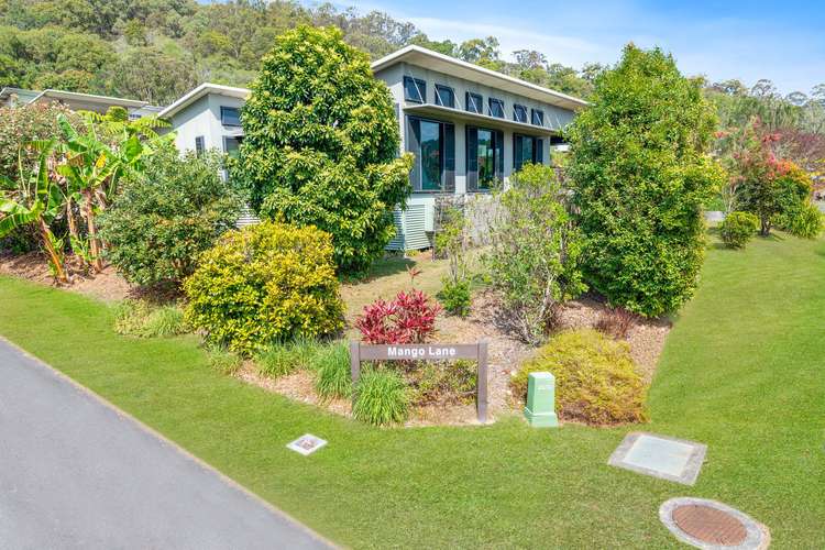 1 Mango Lane, Currumbin Valley QLD 4223