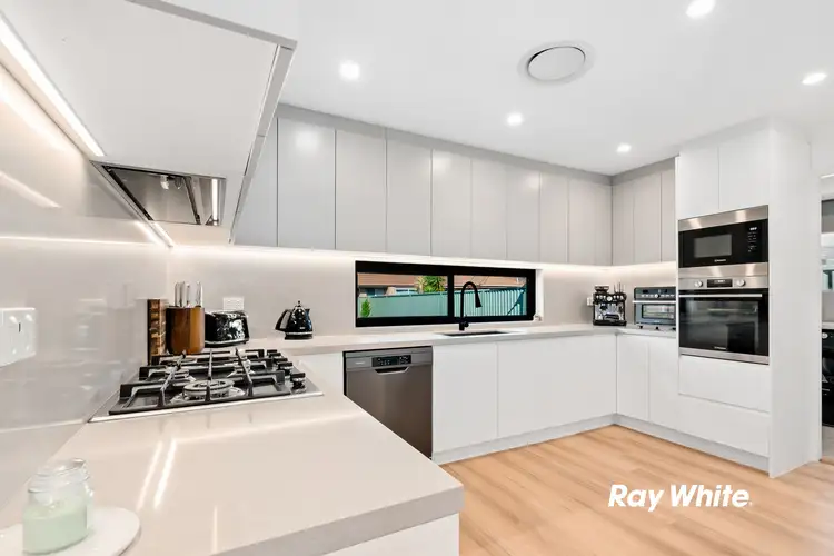 Fifth view of Homely house listing, 65 Nellie Stewart Drive, Doonside NSW 2767