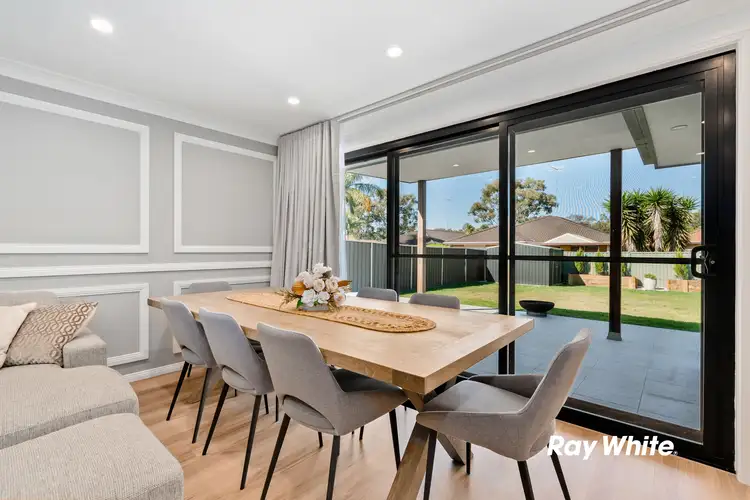 Sixth view of Homely house listing, 65 Nellie Stewart Drive, Doonside NSW 2767