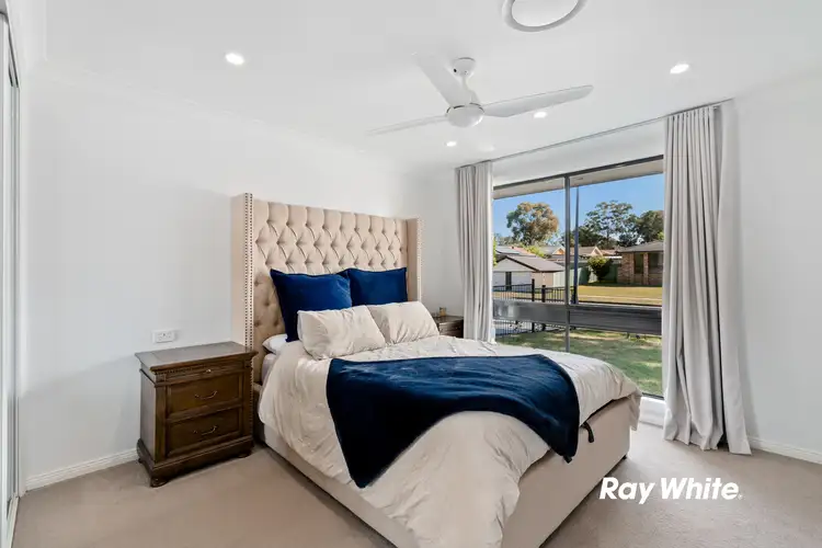 Seventh view of Homely house listing, 65 Nellie Stewart Drive, Doonside NSW 2767