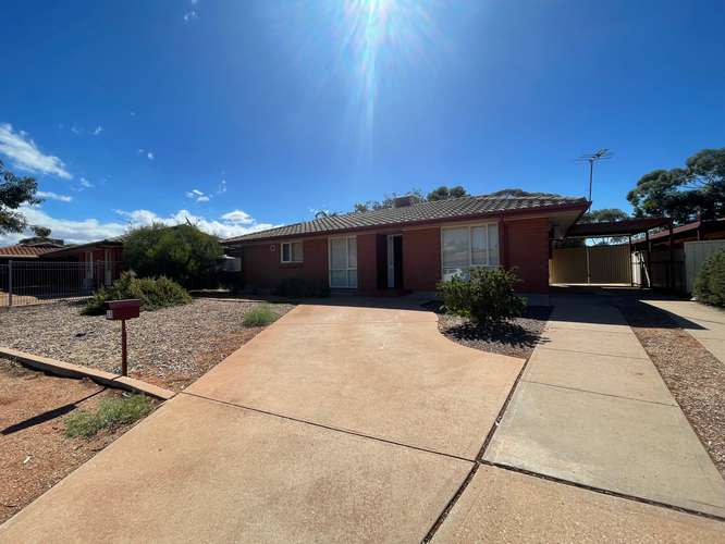68 Hurcombe Crescent, Port Augusta West SA 5700
