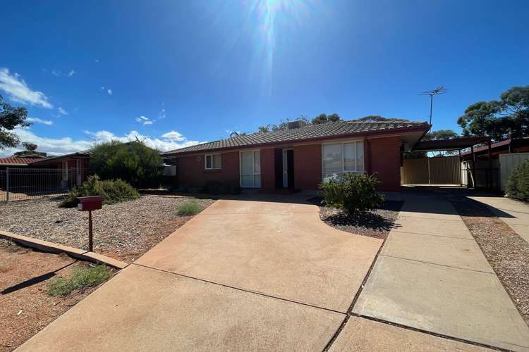 Main view of Homely house listing, 68 Hurcombe Crescent, Port Augusta West SA 5700