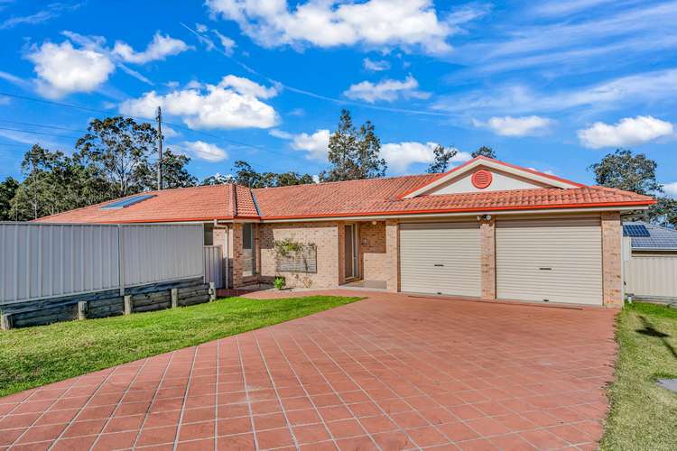 7B Joss Close, Singleton NSW 2330