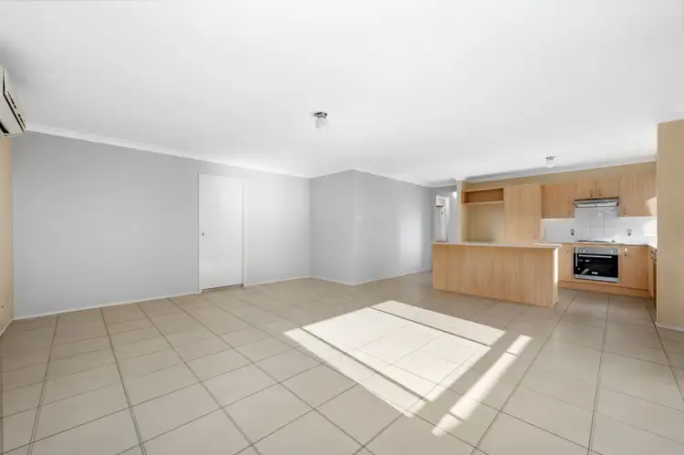 Second view of Homely house listing, 7B Joss Close, Singleton NSW 2330
