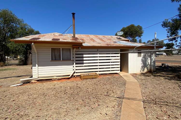 Main view of Homely house listing, 51 North Street, Morven QLD 4468