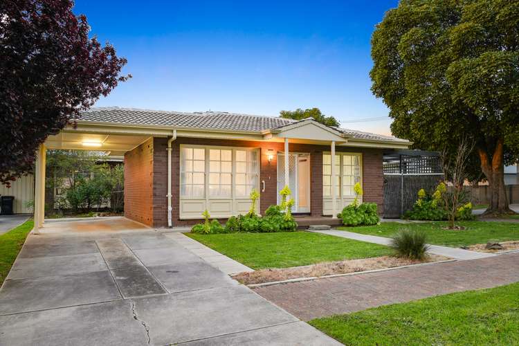 5/21a Windsor Road, Glenside SA 5065