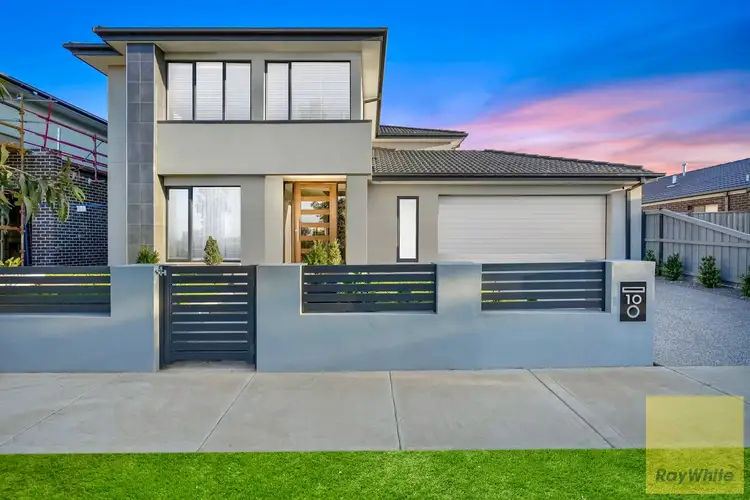 10 Bridgefield Parkway