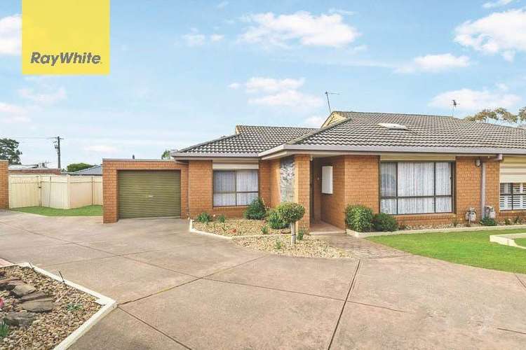 Main view of Homely house listing, 6/73 Harcourt Avenue, St Albans VIC 3021