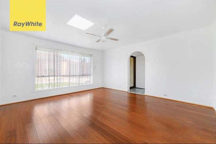 Second view of Homely house listing, 6/73 Harcourt Avenue, St Albans VIC 3021
