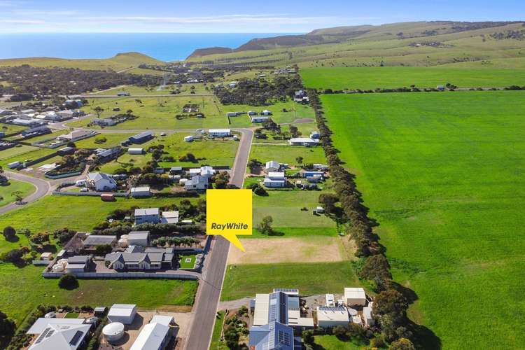 Fifth view of Homely residentialLand listing, 26 Seaview Close, Cape Jervis SA 5204