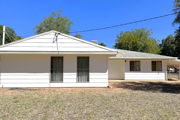 Main view of Homely house listing, 115 Gidyea Street, Barcaldine QLD 4725