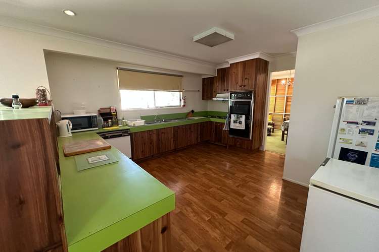 Sixth view of Homely house listing, 115 Gidyea Street, Barcaldine QLD 4725