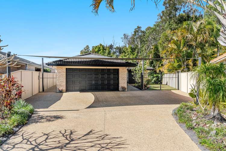 5 Eliza Court, Yamba NSW 2464