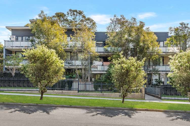Main view of Homely unit listing, 11/57-61 The Esplanade, Guildford NSW 2161