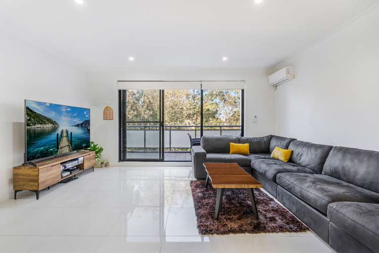 Fourth view of Homely unit listing, 11/57-61 The Esplanade, Guildford NSW 2161