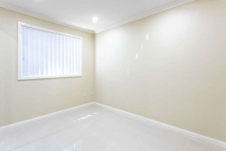 Third view of Homely flat listing, 50A Johnson Street, Lalor Park NSW 2147
