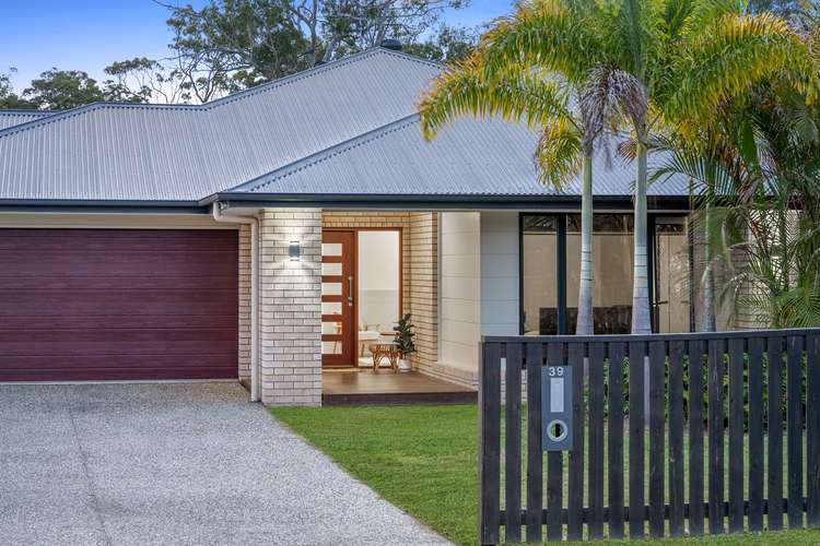 39 Farry Road, Burpengary East QLD 4505
