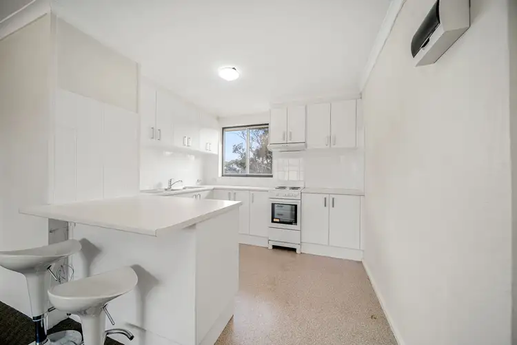 Third view of Homely apartment listing, 53/3 Waddell Place, Curtin ACT 2605