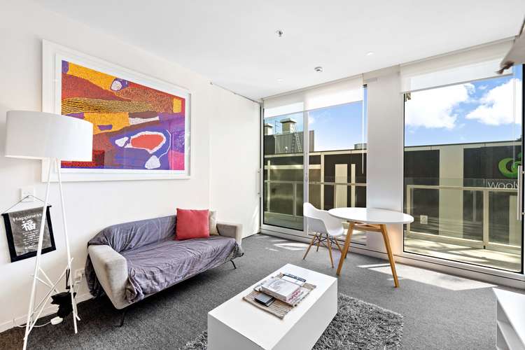 Third view of Homely apartment listing, 125/33 Warwick Street, Walkerville SA 5081