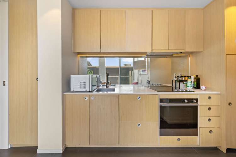 Fourth view of Homely apartment listing, 125/33 Warwick Street, Walkerville SA 5081