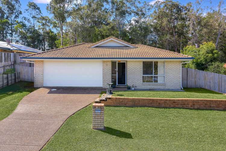 Main view of Homely house listing, 43 Everglades Drive, Morayfield QLD 4506