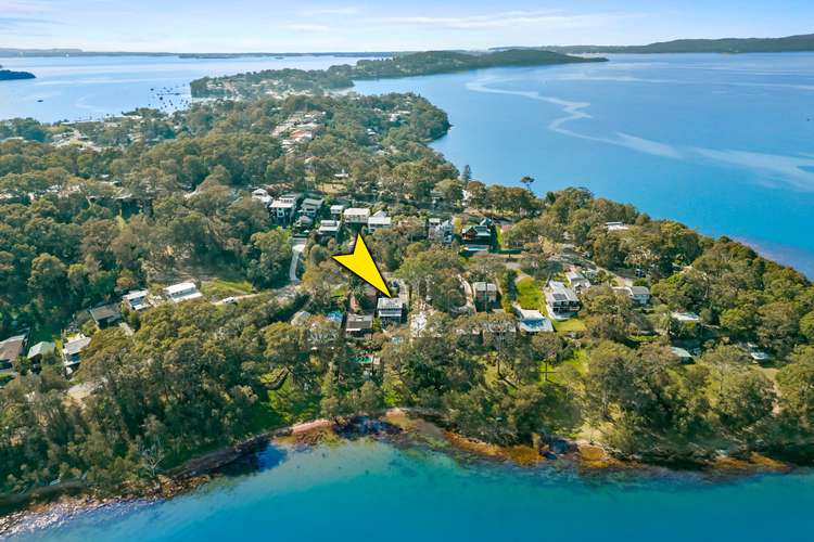 116 Beach Road, Wangi Wangi NSW 2267