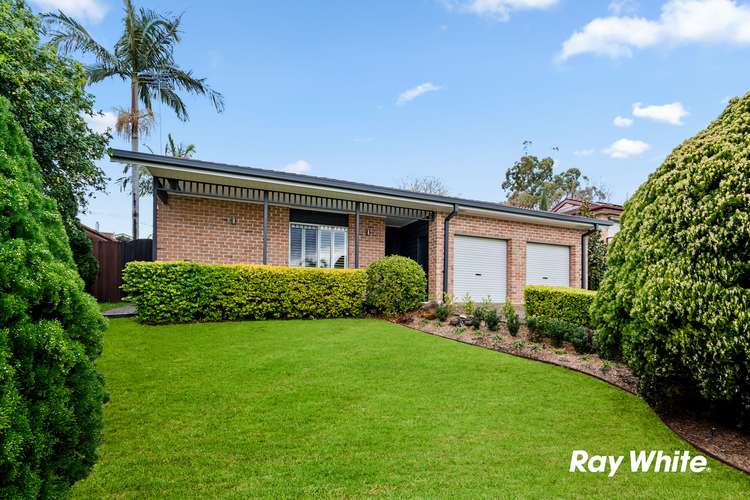 10 Rulana Street, Acacia Gardens NSW 2763