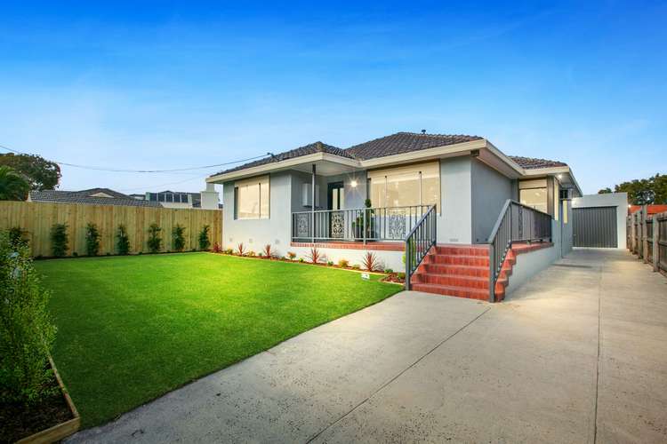 Main view of Homely house listing, 102 Massey Avenue, Reservoir VIC 3073