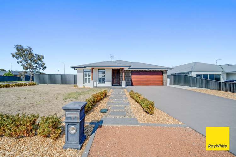 1 Ricketts Place, Bungendore NSW 2621