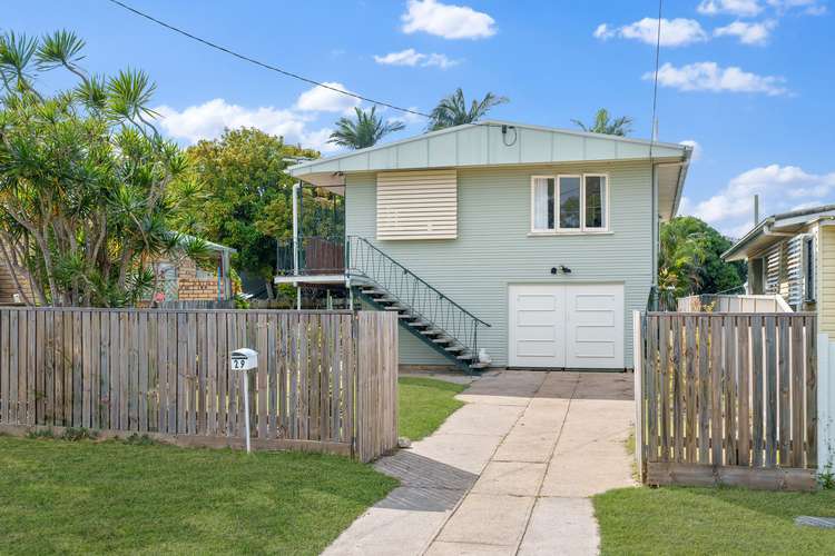 Main view of Homely house listing, 29 Ada Street, Margate QLD 4019