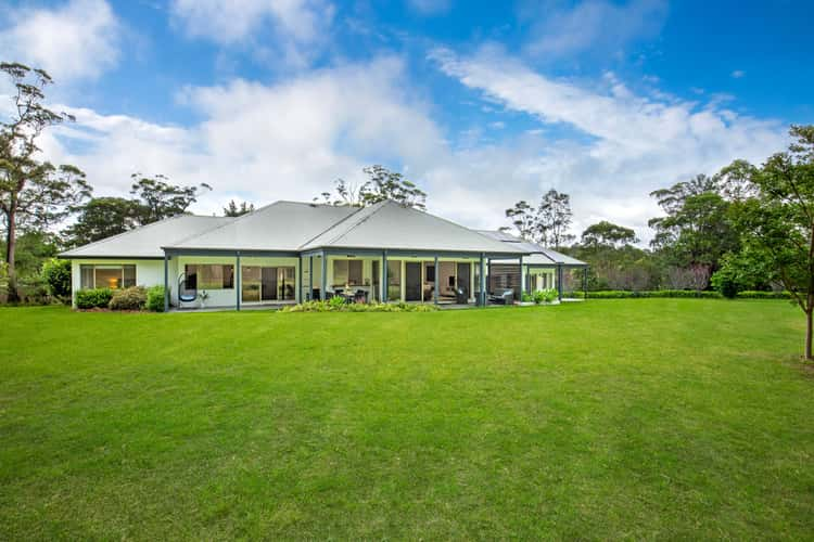 15 Spotted Gum Drive, Tapitallee NSW 2540