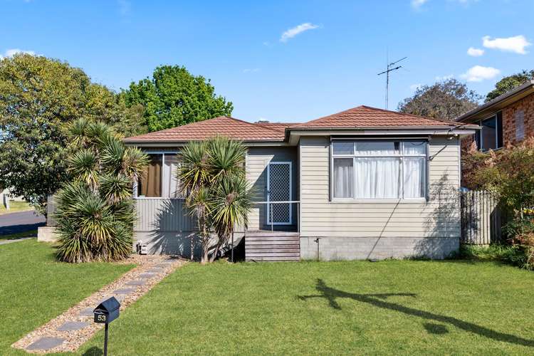 Main view of Homely house listing, 53 Murrandah Avenue, Camden NSW 2570