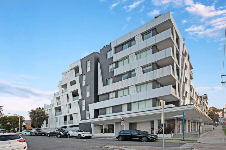 102/420 Canterbury Road, Campsie NSW 2194