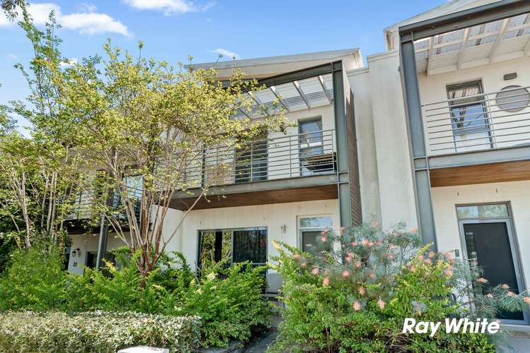 20 Riverbank Drive, Kellyville Ridge NSW 2155