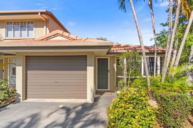 Main view of Homely townhouse listing, 24/92 Larbert Street, Acacia Ridge QLD 4110
