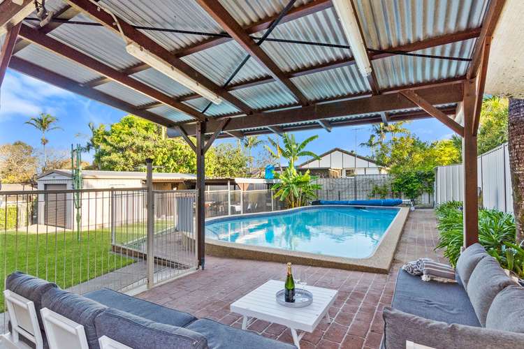 Main view of Homely house listing, 27 Gloucester Street, Acacia Ridge QLD 4110