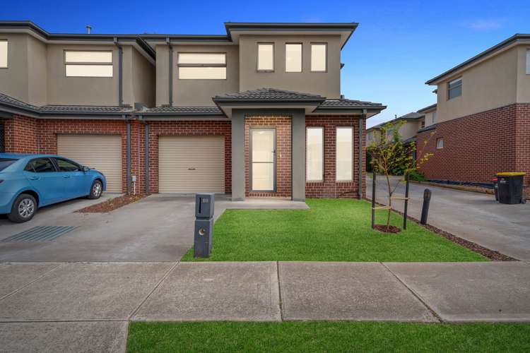 Main view of Homely house listing, 20 Millport Drive, Burnside Heights VIC 3023