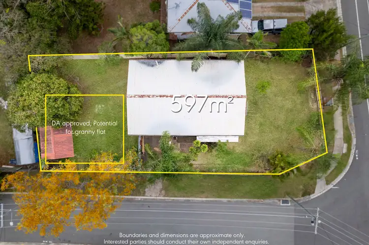 Main view of Homely house listing, 1 Lillie Avenue, Logan Central QLD 4114