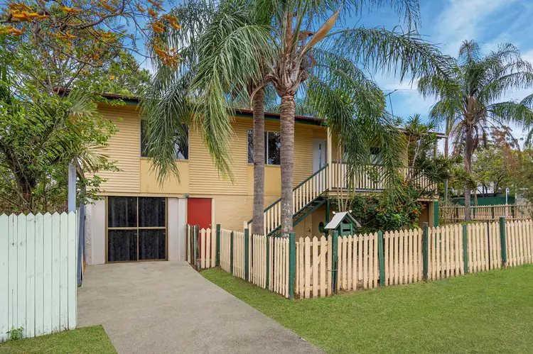 Second view of Homely house listing, 1 Lillie Avenue, Logan Central QLD 4114
