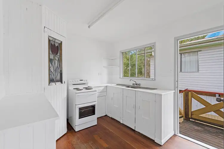 Fourth view of Homely house listing, 1 Lillie Avenue, Logan Central QLD 4114