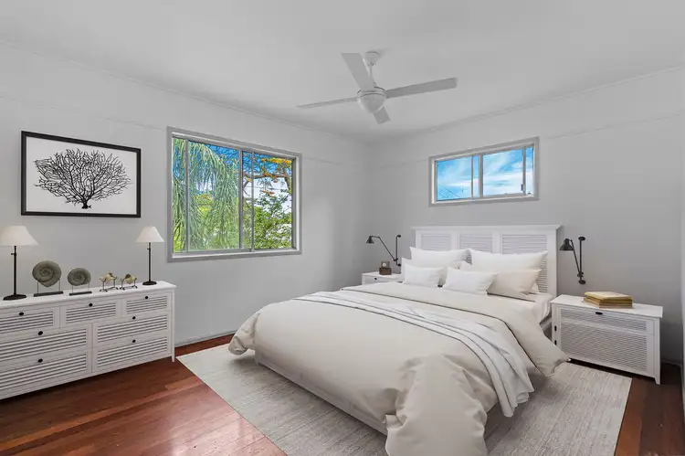 Fifth view of Homely house listing, 1 Lillie Avenue, Logan Central QLD 4114