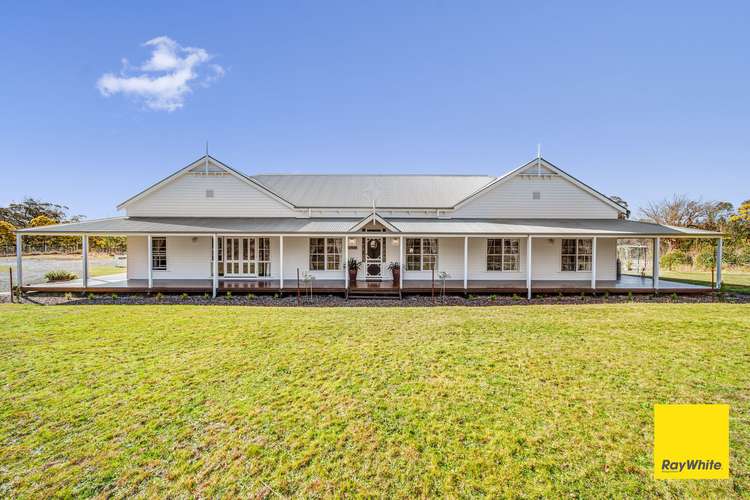 Main view of Homely house listing, 12 Durran Durra Place, Braidwood NSW 2622