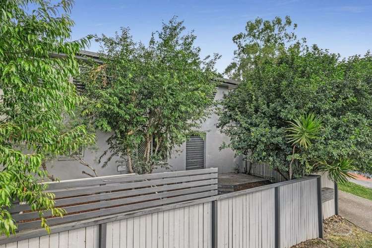 Main view of Homely townhouse listing, 1/98 Butterfield Street, Herston QLD 4006