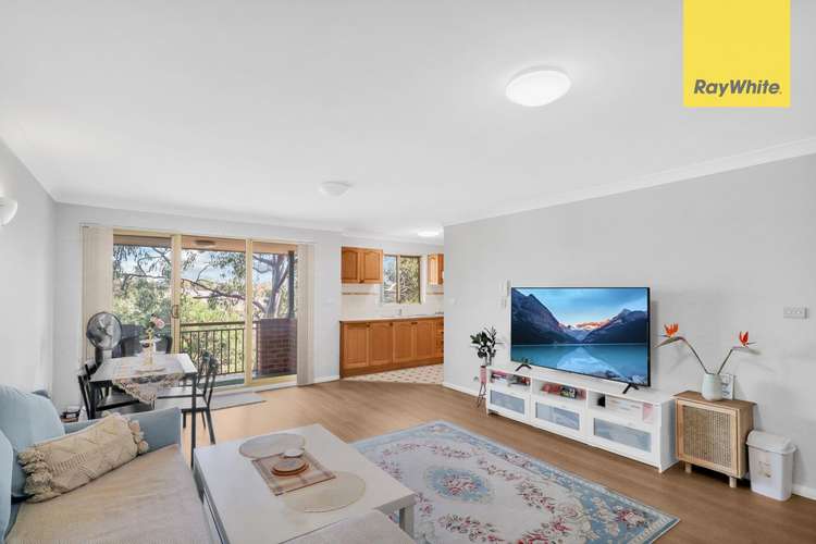 6/29-31 Good Street, Westmead NSW 2145