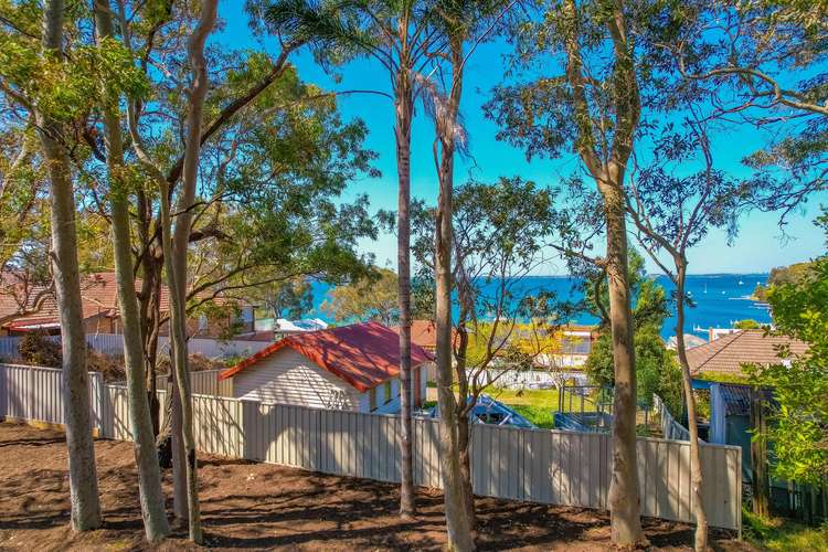 Main view of Homely residentialLand listing, Lot 2, 2 Brighton Avenue, Toronto NSW 2283