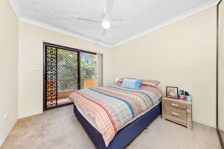 Fifth view of Homely apartment listing, 1/28 Sorrell Street, North Parramatta NSW 2151