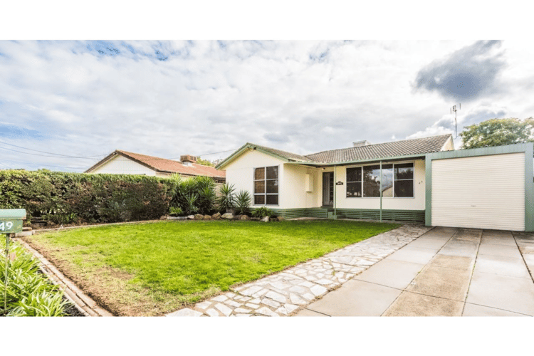 49 Boothman Street, Echuca VIC 3564