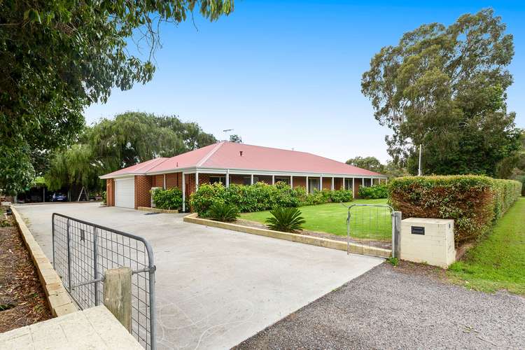 Main view of Homely house listing, 80 Old West Road, Bullsbrook WA 6084
