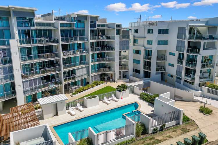 Main view of Homely apartment listing, 25/107-111 Esplanade, Bargara QLD 4670