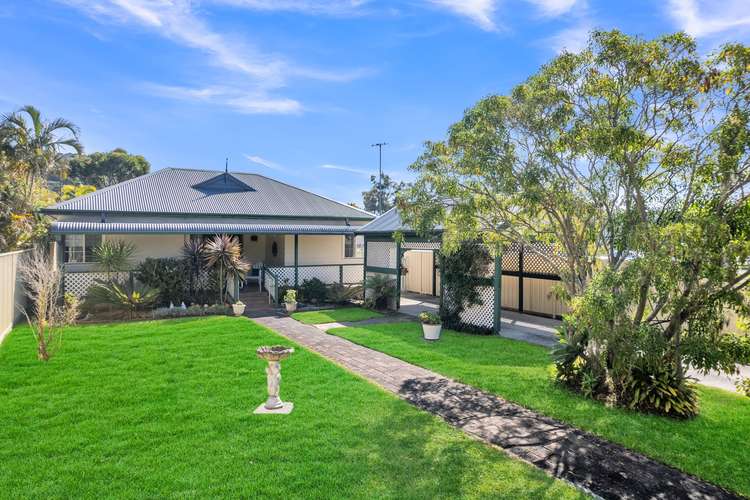 20 Clare Crescent, Berkeley Vale NSW 2261